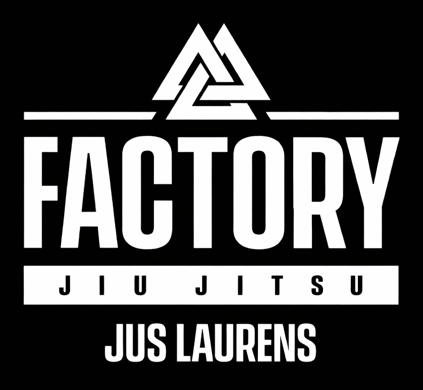 Factory Jiu Jitsu